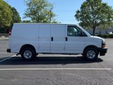 Used 2019 Chevrolet Express 2500 w/ Driver Convenience Package image 5