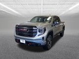 New 2025 GMC Sierra 1500 AT4 w/ Technology Package image 2