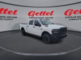 New 2026 RAM 2500 Tradesman image 2