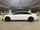 New 2025 Audi S8 image 6
