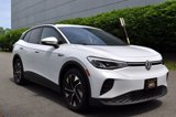 Used 2021 Volkswagen ID.4 Pro image 3