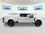 New 2025 Ford F250 Platinum image 2