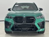 New 2025 BMW X5 M Competition w/ Executive Package image 2