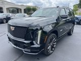 New 2025 Cadillac Escalade V image 4
