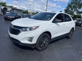 Used 2020 Chevrolet Equinox LS image 2