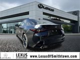 New 2025 Lexus IS 350 F Sport image 5