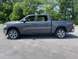 Used 2022 RAM 1500 4x4 Crew Cab image 4
