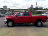 Used 2018 RAM 2500 Tradesman w/ Chrome Appearance Group image 4