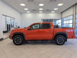 New 2025 Nissan Frontier PRO-4X image 5