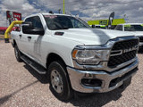Used 2024 RAM 2500 Big Horn w/ Bed Utility Group image 3