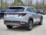 New 2024 Hyundai Tucson Limited image 4