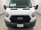 New 2025 Ford Transit 350 148 High Roof Extended AWD w/ Interior Upgrade Package image 2