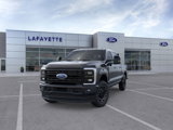 New 2025 Ford F350 4x4 Crew Cab Super Duty image 4