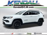 New 2025 Jeep Compass Latitude w/ Sun and Sound Group image 1