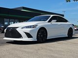 Used 2024 Lexus ES 350 F Sport image 6