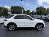 Used 2020 Mercedes-Benz GLE 350 4MATIC image 5