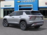New 2026 Chevrolet Equinox LT w/ Convenience Package II image 3