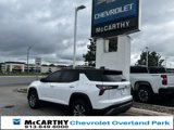 New 2026 Chevrolet Equinox LT w/ Convenience Package II image 3