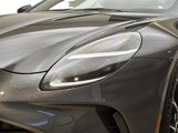 New 2025 Aston Martin V8 Vantage Coupe image 5
