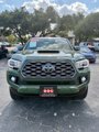 Used 2021 Toyota Tacoma TRD Sport image 3