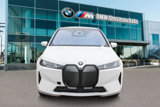 New 2026 BMW iX xDrive60 image 2