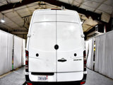 Used 2012 Mercedes-Benz Sprinter 2500 image 5