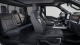 New 2025 Ford F150 Lariat w/ Equipment Group 502A High image 6