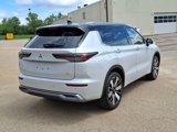 New 2025 Mitsubishi Outlander SEL image 4