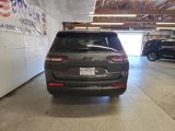 New 2025 Jeep Grand Cherokee L Limited w/ Black Appearance Package image 4