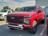 New 2026 Chevrolet Suburban Z71 w/ Z71 Off-Road Package image 2
