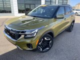 Used 2024 Kia Seltos SX w/ SX Sunroof Package image 4
