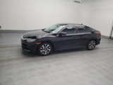 Used 2018 Honda Civic EX image 2