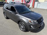 Used 2016 Ford Explorer Sport image 4