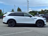 New 2025 MAZDA CX-90 3.3 Turbo w/ Premium Sport Pkg image 2