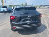 New 2025 Chevrolet Trax RS w/ Sunroof Package image 4