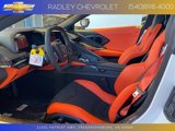 New 2025 Chevrolet Corvette Stingray Premium Cpe w/ Stealth Interior Trim Package image 5