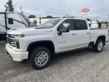 Used 2022 Chevrolet Silverado 2500 High Country w/ LPO, Hitch Package image 6