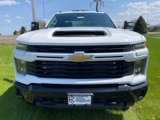 New 2025 Chevrolet Silverado 2500 Custom w/ Custom Value Package image 2