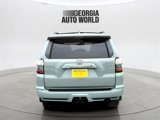 Used 2022 Toyota 4Runner TRD Sport image 4