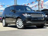 Used 2016 Land Rover Range Rover Supercharged image 3
