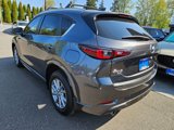Certified 2024 MAZDA CX-5 AWD 2.5 S image 6