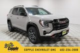 New 2026 GMC Terrain AT4 w/ Convenience Package III image 2
