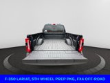 New 2025 Ford F350 Lariat image 5