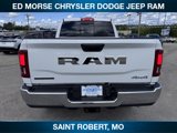 New 2025 RAM 2500 Big Horn image 3
