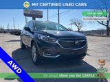 Used 2021 Buick Enclave Avenir w/ Avenir Technology Package image 3