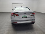 Used 2020 Ford Fusion SE w/ Equipment Group 151A image 6