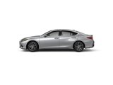 New 2025 Lexus ES 300h w/ Luxury Package image 2