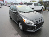 Used 2024 Mitsubishi Mirage ES image 4