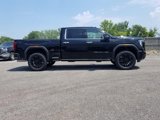 New 2025 GMC Sierra 2500 Denali Ultimate image 4