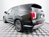 New 2025 Hyundai Palisade Calligraphy image 3